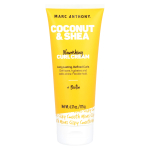 Marc Anthony, 100% Extra Virgin Coconut Oil & Shea Butter, Curl Cream, 5.9 fl oz (175 ml) yellow