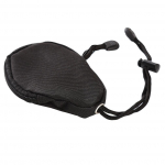 Mini v&otilde;tmete rahakottide hoidik meeste m&uuml;ndikottide kott Camo kott v&auml;ike tasku v&otilde;tmehoidja t&otilde;mblukuga &uuml;mbris uksest v&auml;ljas pakend must