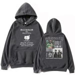 Suicideboys G59 2024 Huppar Unisex Huppar M tumehall v&auml;rv