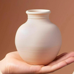 Laste Elektriline Keraamika Treipink Komplekt Masin K&auml;epraktika P&otilde;ll T&auml;ielik Dog