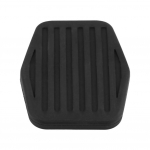 Auto piduri siduripedaali kummiklots Ford Focus MK2 CMAX C MAX Kuga 1234292 3M512457CA jaoks