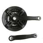 26-tolline 42T 3-kiibiline maastikujalgratta v&auml;ndaketas, kaalu v&auml;hendav Jalgratta ketiratta rombi augu v&auml;nt