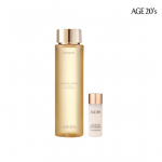 AGE20'S Biome Lift Essential Toner + Signature Essence 30ml &ndash; Niisutav ja nahka pinguldav duo