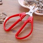 Roostevabast terasest meloniseemnete laisk artefaktiavaja P&auml;hklipureja P&auml;hklikoorega kreekeriseemned Pistaatsiap&auml;hklikoor Koorimistangid K&ouml;&ouml;git&ouml;&ouml;riist