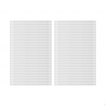 K&ouml;itmisribad kontoritarvete ja k&auml;sit&ouml;&ouml; jaoks 50pcs