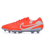 Nike Tiempo Legend 10 Elite AG Mad Energy Pack Meeste Tossud Punane Kuum-Lava Valge DV4330-800 40.5 gray