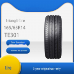 Triangle TE301 Autorehv 165/65R14 JAC Yueyue/BYD F0 mudelitele