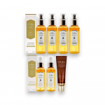 [Home Shopping Latest] d'Alba Season 5 Royal Mist Serum 100ml (4 bottles) + 60ml (2 bottles) + Firming Cream