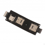 for The Card Slot of Smartphone, High Quality Compatible 2