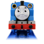 Takara Tomy Plarail Talking Thomas 617662 OT-01 inglise+ blue