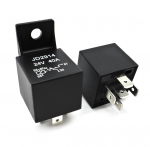 2 szt przekaźnik uniwersalny 5 pin 24V 40A Off-Road
