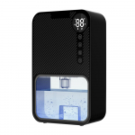 Elektrilised &otilde;hukuivatid kodudele, v&otilde;imsusega 37 OZ, vaikne &otilde;hukuivati ​​toa jaoks koos automaatse v&auml;ljal&uuml;litusega 7 EU Plug