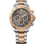 Hugo Boss 1513339 Ikon Chronograph 44mm Meeste k&auml;ekell 44