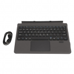 Juhtmevaba Bluetooth Surface Go 3 jaoks Go for Go klaviatuuri jaoks, &otilde;huke ja kerge laetav s&uuml;learvuti