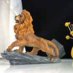 P&otilde;hjamaade vaigust valmistatud k&auml;sit&ouml;&ouml; M&ouml;irgav l&otilde;vi kaunistus Kodu TV Kapp Sissep&auml;&auml;s Kontori kaunistamine Kingitused Loomingud Kodu Aksessuaarid Kuju