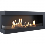 Biokominek Delta 1200 T&Uuml;V sertifikaadiga