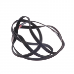 Trummelkuivati ​​ajamirihm 7Ph 1915 trummelkuivati ​​ajamirihm sobib Creda 1915 H7 C00179066 jaoks