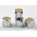 V&auml;rvilised alumiiniumsulamist t&auml;ringukujulised rehviventilikaaned (5 v&auml;rvi) sinine