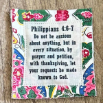 V&auml;ikesed p&uuml;hakirjatekid, palvetekk, mille sees on rist, taskupalvetekk, k&auml;sitsi valmistatud &otilde;mmeldud v&auml;rvilised tekid, kaastunne, m&auml;lestus kristlik kingitus Style 1 mitmev&auml;rviline