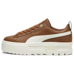 Puma Mayze Luxe Haute Coffee Naiste Tennised Pruunid 383995-09 35.5