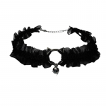 Lolita krae naiste kell kass pitsist kaelapael choker kaela kaelakee anime aksessuaarid