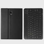 Bluetoothi ​​klaviatuuri&uuml;mbris Samsung Galaxy Tab Active3/5 8-tollisele Active3/5/t570/x300