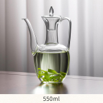 GIANXI Kodu K&auml;epidemega Teekann Imitatsioon Songi Disain Saab Elektripliidil Kuumutatav Keraamiline Ahi Kuumutatav Klaasist Tee Komplekt Hiina Kung Fu Puer Teekann