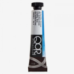 Golden : Qor : Watercolour Paint : 11ml : Cerulean Blue Chromium