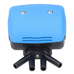 Universaalne 4 v&auml;ljundiga piimapulsaator lehmal&uuml;psimasinale Varuosad P&otilde;llumajandusseadmed