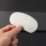 10 tk keraamika saviterasest kaabits pol&uuml;meerist terasest l&otilde;ikurite jaoks keraamiliste sakiliste t&ouml;&ouml;riistade jaoks 10pcs