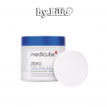 Medicube Zero Pore Pad 2.0 &ndash; K-Beauty koorivad toonipadjad