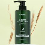 [Lemmikloom] Kundal L&otilde;&otilde;gastav Aroomikoertele &Scaron;ampoon Kummel & Neroli L&otilde;hn 500 ml