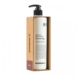 MARMAR;D Laccent Body Lotion 488ml (4 types, choose 1) Earth Pig Laccent Body Lotion 48