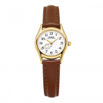 Casio Ltp 1094q 7b8rdf Ltp 1094q 7b8 Analoog Kell &Otilde;pilane Kass Naissoost Nahast Kell LTP-1094Q-7B8RDF