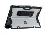Surface Pro 4/5/6/7 p&otilde;rutuskindel &uuml;mbris pliiatsipesa ja alusega Surface Pro 4/5/6/7