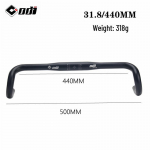 Taiwanis valmistatud ODI kruusa maastikuratta kerge alumiiniumsulamist maanteeratta juhtraud