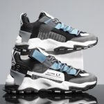 Kingad meeste Tossud Meeste vabaaja Meeste Kingad tennised Luksuslikud kingad Treener Race Hingavad jalan&otilde;ud mood jooksujalatsid Meeste jalan&otilde;ud 39