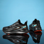 Meeste kingad Tossud Meeste tennised Luksuslikud kingad Meeste vabaajajalatsid Treenerid Race Hingavad moekad mokassiinid Jooksujalatsid meestele 39