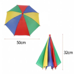 Lastele m&otilde;eldud loominguline p&auml;ikesevari, kokkupandav tuulekindel kalap&uuml;&uuml;k, matkamine, rand, telkimine, p&auml;ikesekaitsega peam&uuml;tsid