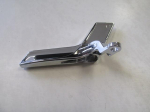 For Mercedes C Class W22004 2007 2011 Front Door Interior Opening Handle Grip Handle Left Nickel Plated 2047201171