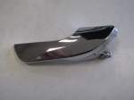 For Alfa Romeo Giulietta 2011 2020 Front Door Interior Opening Handle Handle Handle Right Nickel Plated 156092165