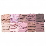 [Eye Shadow] rom&nd better than palette 09 Dreamy Lilac Garden //#FullOfMood #EmotionalShades #AllInOneShading