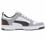 Laste spordijalatsid PUMA REBOUND LAYUP LO SL JR 37049020 - hall r. 38.5 hall