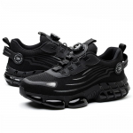 Ohutusjalatsid P&ouml;&ouml;ratud n&ouml;&ouml;biga Meeste tossud Terasest ninakork Kinga t&ouml;&ouml;jalatsid Torkekindlad t&ouml;&ouml;jalatsid Ehitust&ouml;&ouml;saapad 41