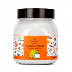 Octavius India Masala Eelsegu Tee-500 g purk|1 minutilise teele|Valmis teepremiix|Masala Instant Tee Eelsegu|Masala Chai|500 g purk