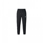 Nike Sportswear Air Prantsuse frotee pehmed mugavad kootud dressip&uuml;ksid Meeste p&uuml;ksid Must DQ4203-010 L