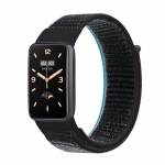 Pehme nailonist rihm Xiaomi Mi Band 7 Pro spordi nutikella jaoks, asendus k&auml;ev&otilde;ru MiBand 7Pro k&auml;epaela tarvikud for Mi Band 7 Pro merekarp