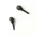 2tk Keskmise k&auml;etoe kummist puhverkaitseraua summuti Ford Escape Ecosport Raptor Explorerile