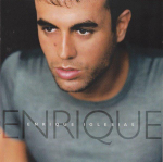 CD ENRIQUE IGLESIAS - Enrique 4905662 Interscope Reco 1999 Euroopa Rock Kasutatud