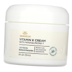 Nahakreem, K-vitamiini kreem menakinoniga-7, Swanson 59ml (43280031) 59ml